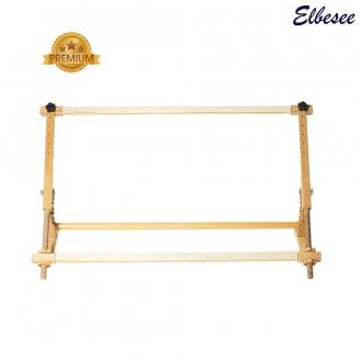Telar de madera de sobre mesa - ELBESSE