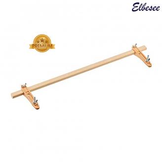 Soporte de madera para bastidores. Especial para la fijación - ELBESSE