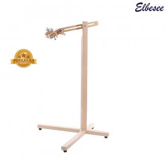 Soporte de madera para bastidores. De pie - ELBESSE