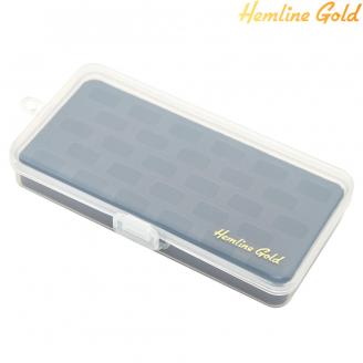Caja para canillas - HEMLINE-GOLD