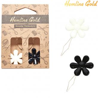 Enhebrador de agujas - HEMLINE-GOLD