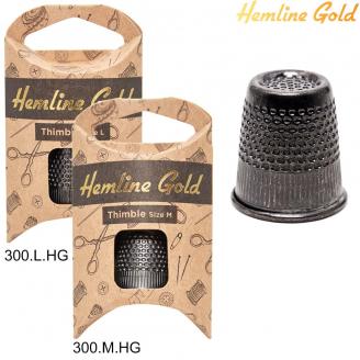 Dedales - HEMLINE-GOLD