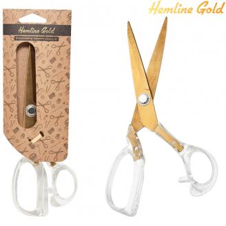 Tijeras de confección - HEMLINE-GOLD