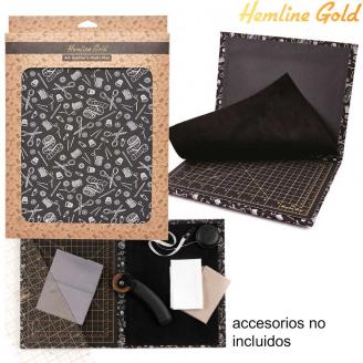 Multi-Mat para Quilter - HEMLINE-GOLD