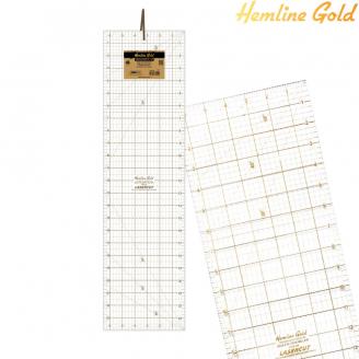 Regla para Patchwork - HEMLINE-GOLD
