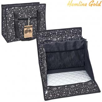 Bolsa multiuso para manualidades - HEMLINE-GOLD