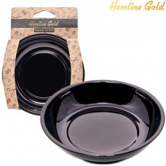 Plato magnético para alfileres - HEMLINE-GOLD