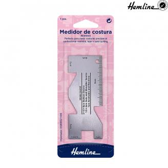 Calibrador - HEMLINE