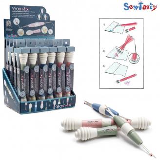 Descosedor Seam-Fix - SEWTASTY