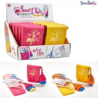 Kit de costura Sew Chic - SEWTASTY