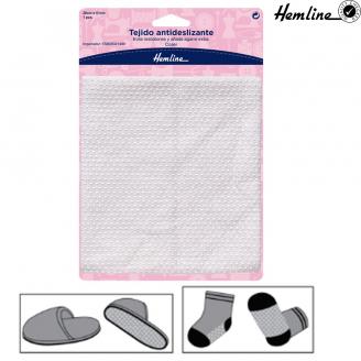 Tejido anti-deslizante - HEMLINE