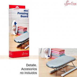 Mini tabla de planchado - SEWEASY