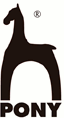 logo de pony